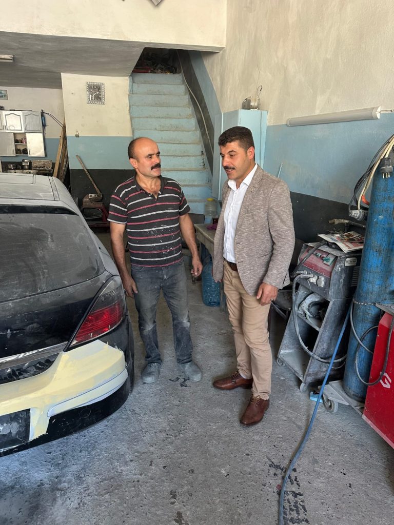 Yeniden Refah Partisi Ünye İlçe Başkanı Mehmet Üstündağ ve Ekibi Sanayi Esnafını Ziyaret Etti WhatsApp Image 2024 10 11 at 16.50.06 2