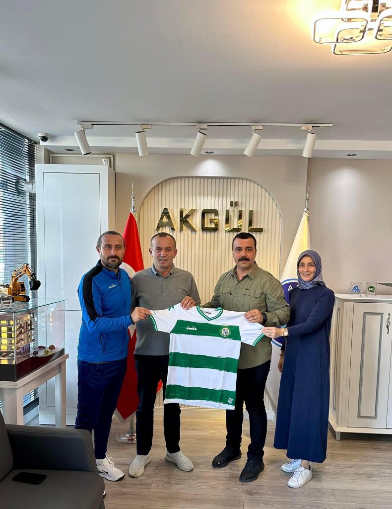 Akgül İnşaat'tan Ünye 1957 Spor'a Destek Mesajı WhatsApp Image 2024 10 13 at 11.31.08