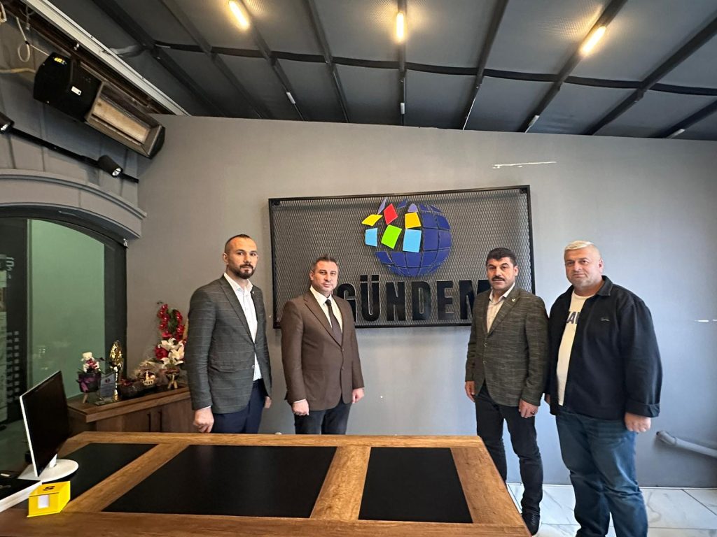 Yeniden Refah Partisi Ünye İlçe Teşkilatı'ndan Ünye Gündem Haber'e Ziyaret WhatsApp Image 2024 10 16 at 14.55.49 2