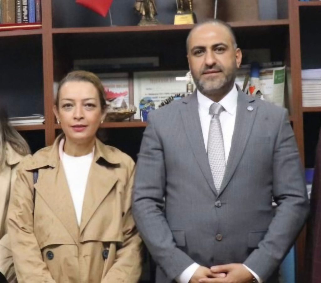 Servet Zeren, İYİ Parti Ünye İlçe Başkanlığına Atandı WhatsApp Image 2024 10 21 at 20.58.12