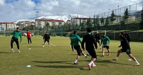 Ünye 1957 Spor, Veliköyspor Karşısında Üç Puan İçin Sahaya Çıkacak WhatsApp Image 2024 10 24 at 15.07.51
