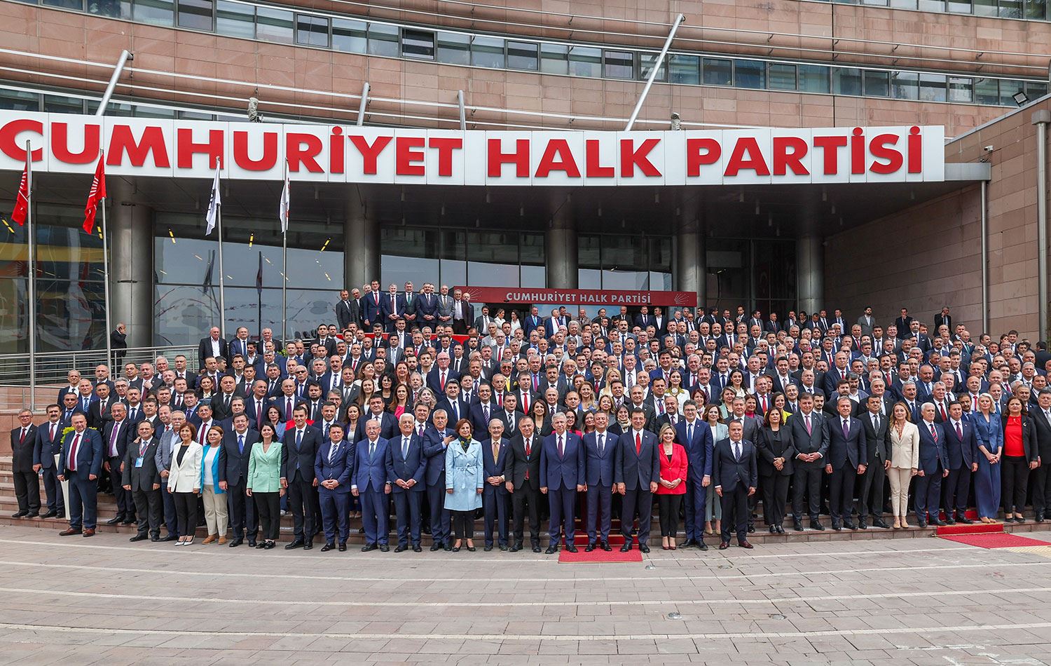 Cumhuriyet Halk Partisi’nin (CHP) Esenyurt Belediye Başkanı hakkında verilen tutuklama