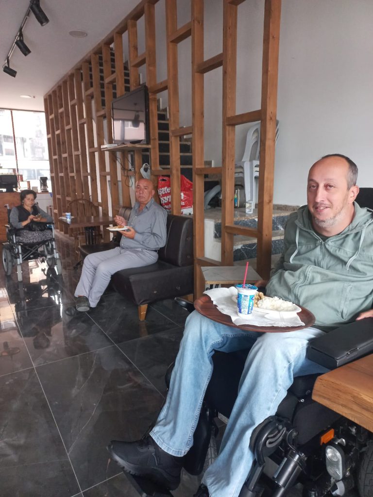 Ünye Müftülüğü’nden Engellilere Yönelik Kur’an-ı Kerim Kursu en1