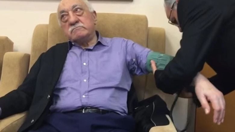 Terör örgütü elebaşı Fetullah Gülen öldü iddiası fe