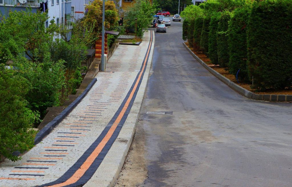 ORDU’DA ŞEHİR ESTETİĞİ VE YAYA GÜVENİLİĞİ ÖN PLANDA s 1