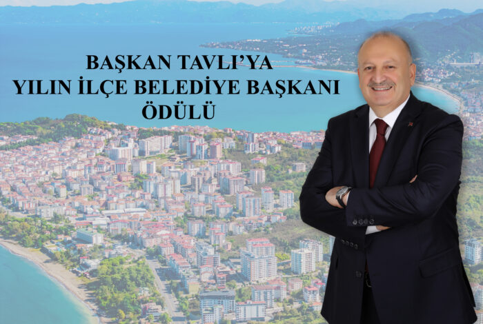 Haberci Gazetesi’nin yayın organı olan Karadeniz Haberci Dergisi’nin her yıl