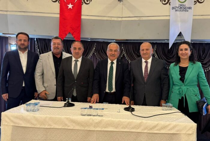 BAŞKAN TAVLI BÜYÜKŞEHİR MECLİS TOPLANTISINDA HİZMETLERİ ANLATTI to