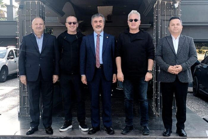 ÜNYE YENİ ADLİ BİNASI YER SORUNU ÇÖZÜLÜYOR u1 1