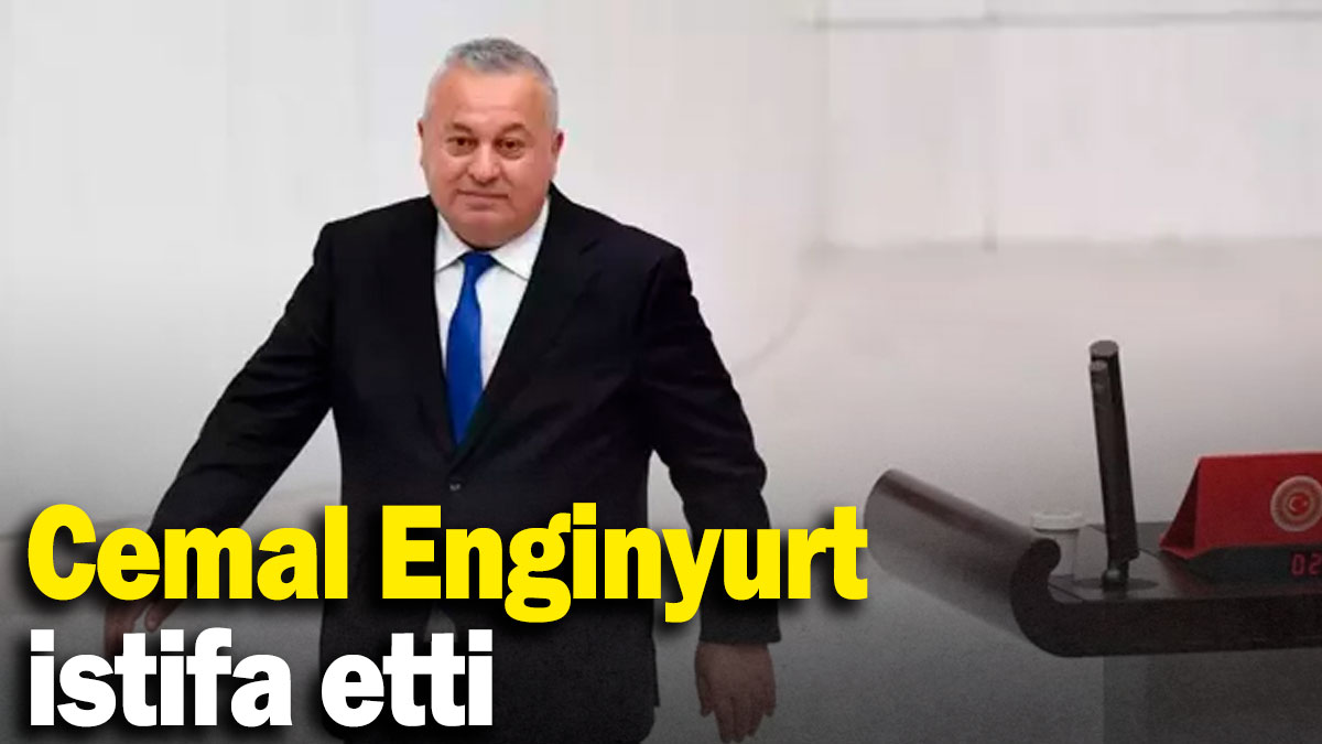 DEMOKRAT PARTİ’DE KONGRE TARTIŞMASI İSTİFAYA YOL AÇTI Demokrat Parti milletvekilleri