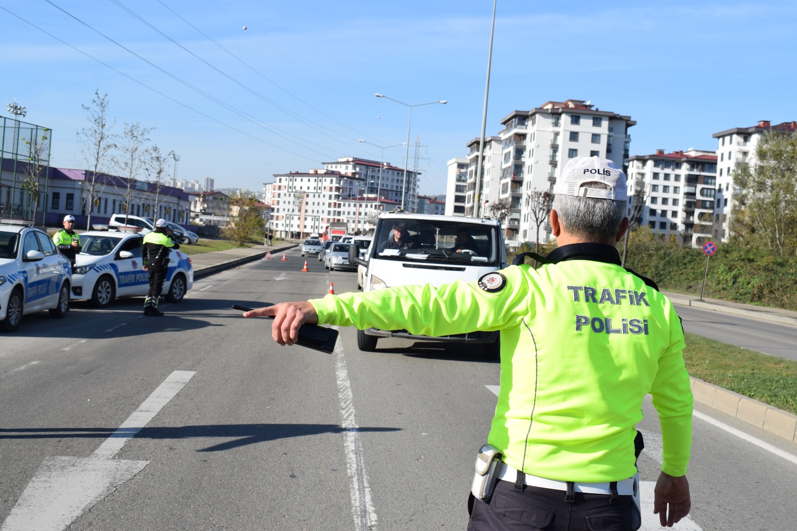 Ordu’da 4 Kasım 2024 ile 10 Kasım 2024 tarihleri arasında