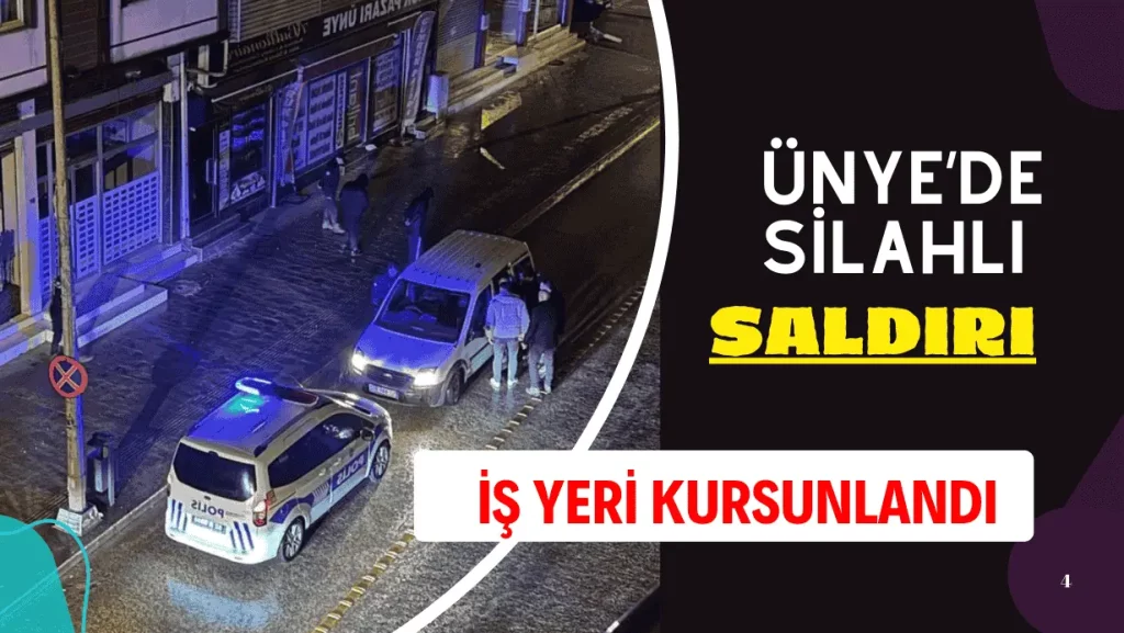 Ünye’de kurşunlama IMG 5492