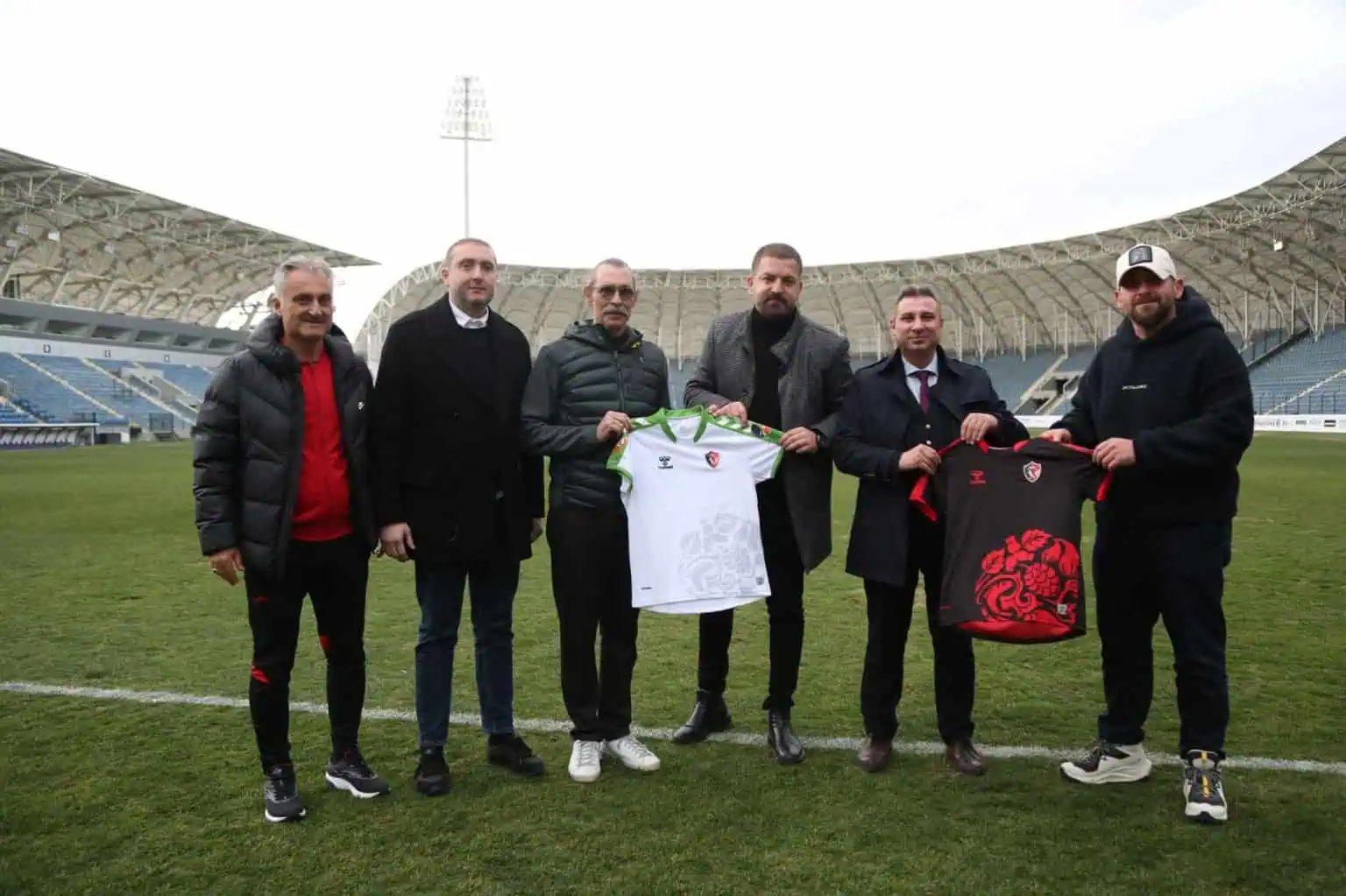 TFF Kadın Futbol Turkcell Süper Ligi’nde Ünye’yi başarıyla temsil eden
