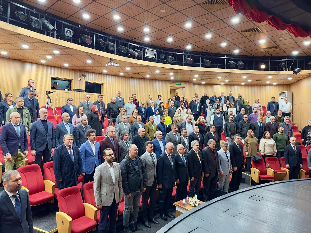 “Ordu Öğretmen Akademisi” Projesi Hayata Geçirildi O1