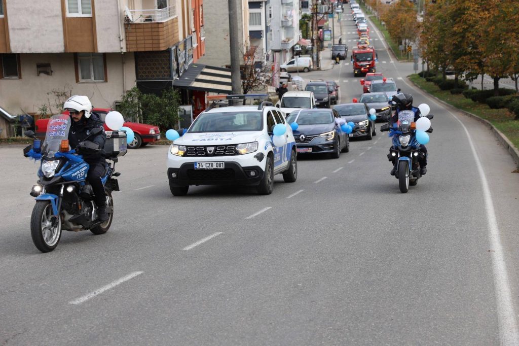 ORDU’DA SÜNNET ŞÖLENİ S2