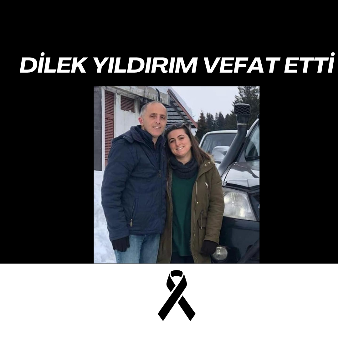 Belediye Meclis Üyesi, Şoförler Odası Genel Sekreteri Ercan Yıldırım’ın kıymetli