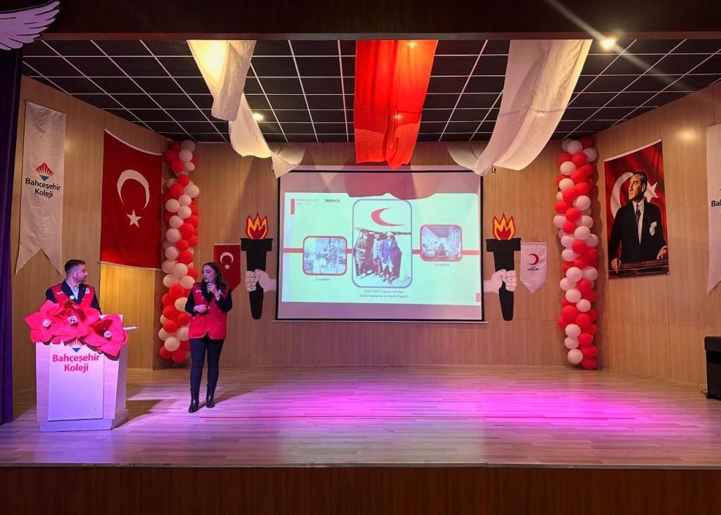 Bahçeşehir Koleji Ünye Kampüsü’nden Cumhuriyetimizin 101. yılına anlamlı bağış kampanyası WhatsApp Image 2024 11 06 at 17.32.10