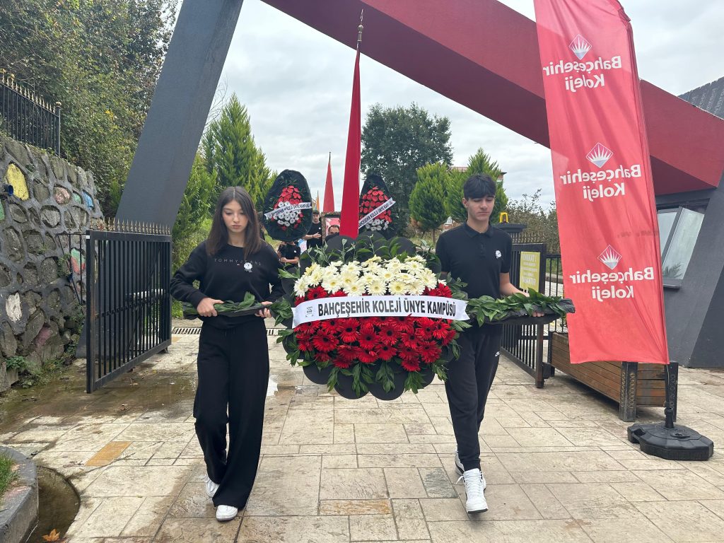 Ünye Bahçeşehir Koleji’nde 10 Kasım Anma Töreni Düzenlendi WhatsApp Image 2024 11 08 at 15.02.53 1