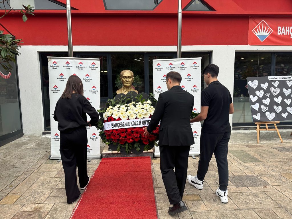 Ünye Bahçeşehir Koleji’nde 10 Kasım Anma Töreni Düzenlendi WhatsApp Image 2024 11 08 at 15.02.54