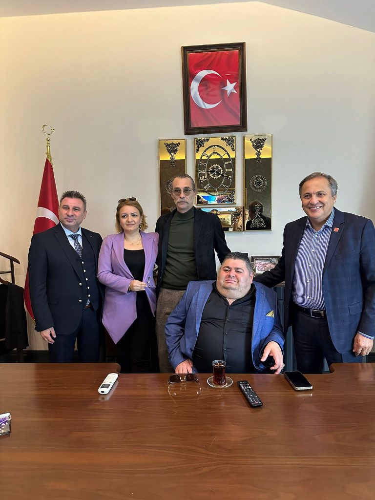 ÜNLÜ BELEDİYE BAŞKANI BEŞİKCİOĞLU BABAOCAĞINDA WhatsApp Image 2024 11 17 at 16.46.43