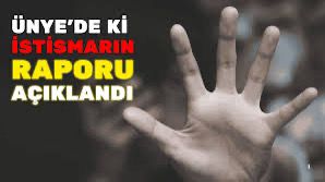 Ünye’deki İstismar İddiası Asılsız Çıktı WhatsApp Image 2024 11 20 at 13.11.21