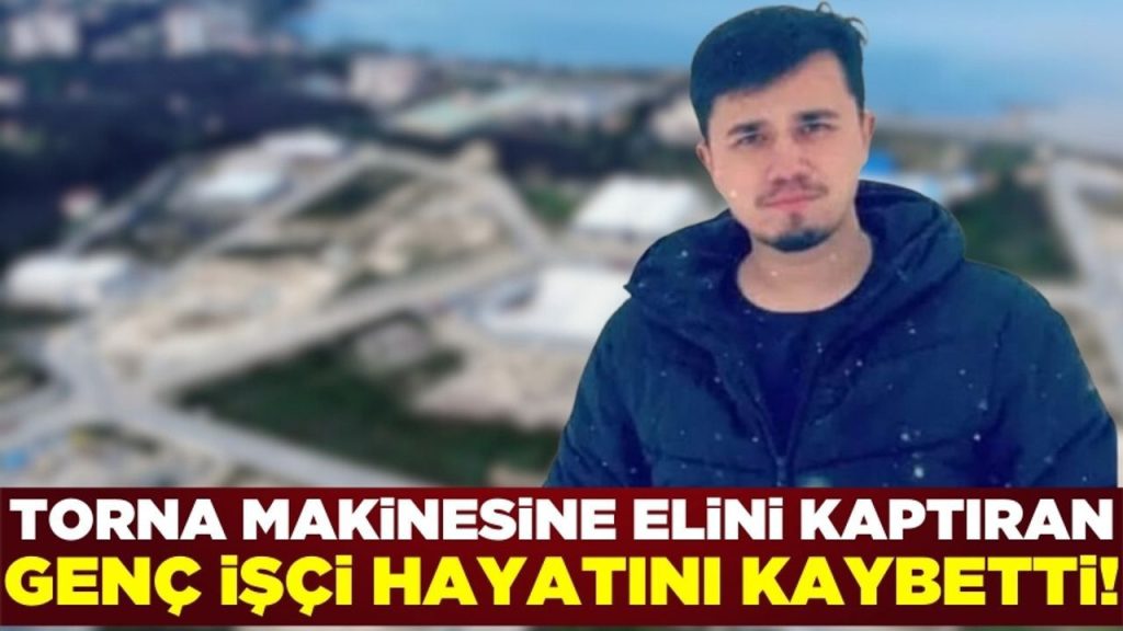 OSB'de İş Kazası: 23 Yaşındaki Tuğrul Bekçi Hayatını Kaybetti WhatsApp Image 2024 11 27 at 13.03.23