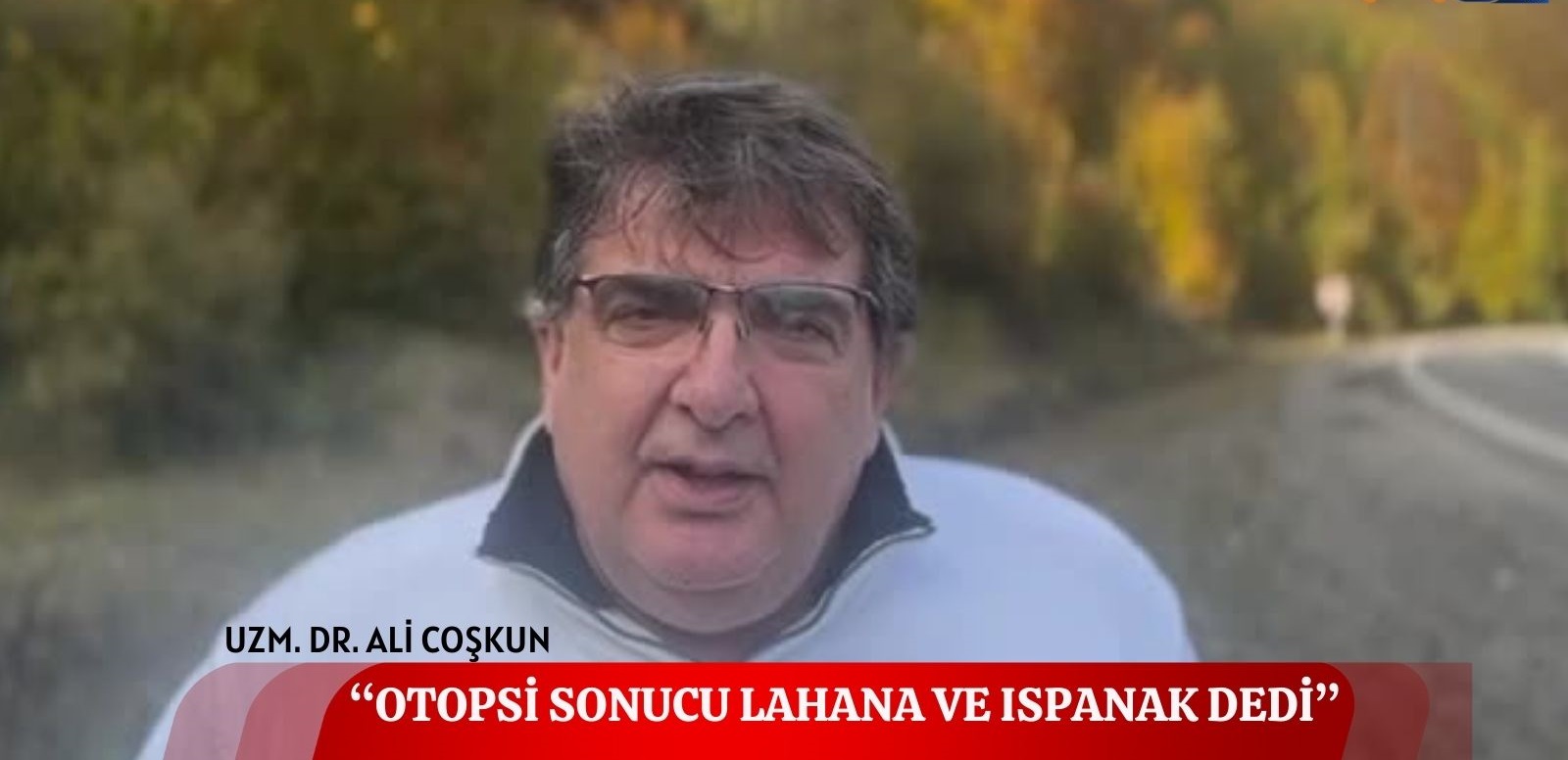 Uzm. Dr. Ali Coşkun, Chicago’daki RUSH Üniversitesi Tıp Merkezi’nde yapılan