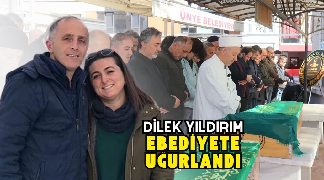 Ünye Belediyesi Meclis Üyesi ve Ünye Şoförler Odası Genel Sekreteri