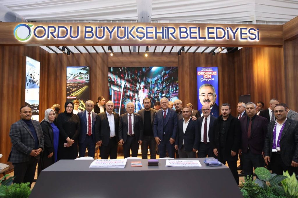 UZAKLAR YAKIN OLDU ka 1