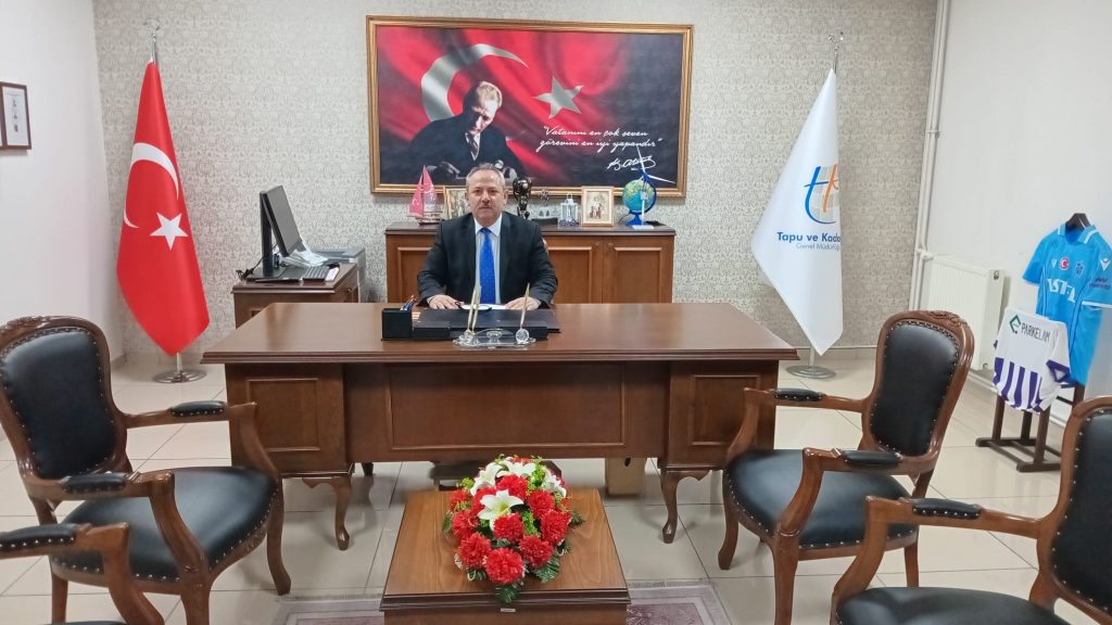Ordu’da Kadastro Güncelleme Çalışmalarında Sona Gelindi ka 2