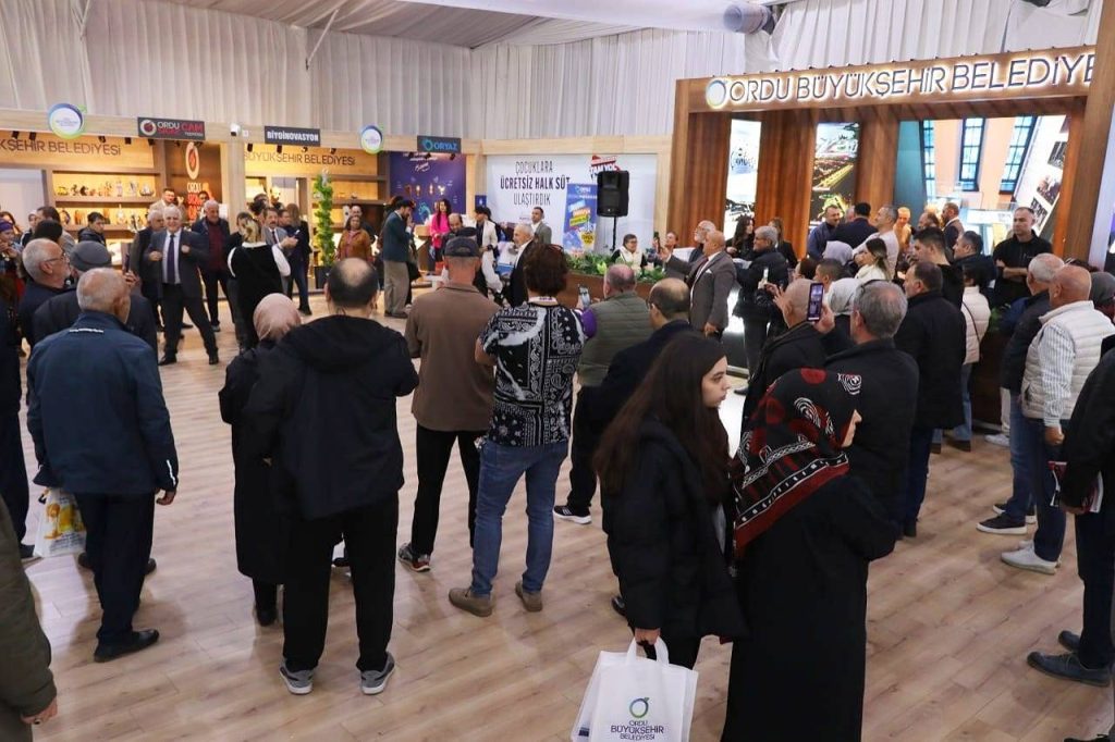 UZAKLAR YAKIN OLDU ka1