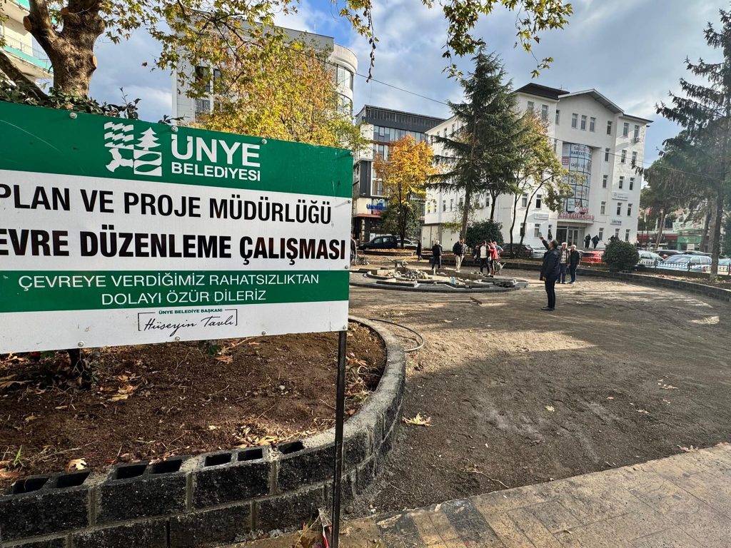 MİTHAT KISACIKOĞLU PARKI YENİ YÜZÜ İLE HİZMETE GİRİYOR mi2