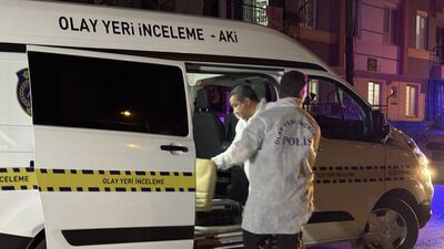 15 Gündür Haber Alınamayan Adam Evinde Ölü Bulundu ol