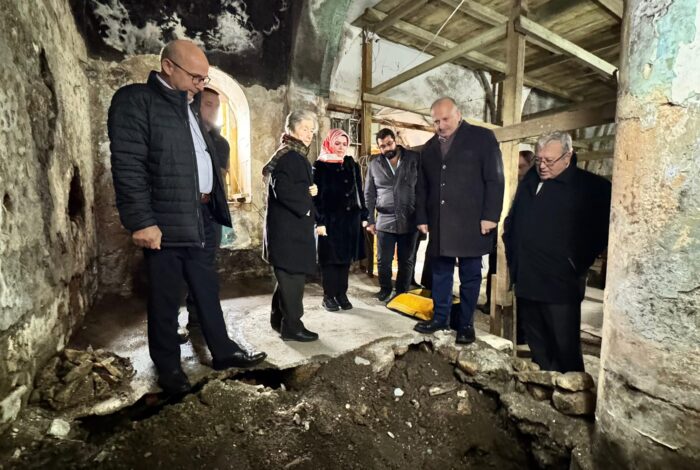 ÜNYE TARİHİ BU MÜZE İLE HAYAT BULACAK u 5
