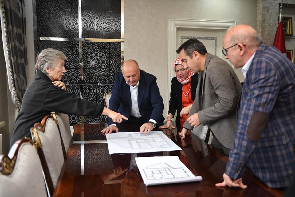 ÜNYE TARİHİ BU MÜZE İLE HAYAT BULACAK u4 1