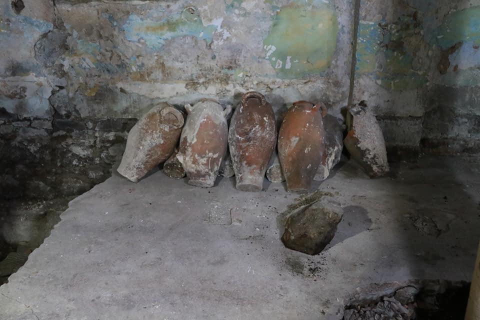 ÜNYE TARİHİ BU MÜZE İLE HAYAT BULACAK u5