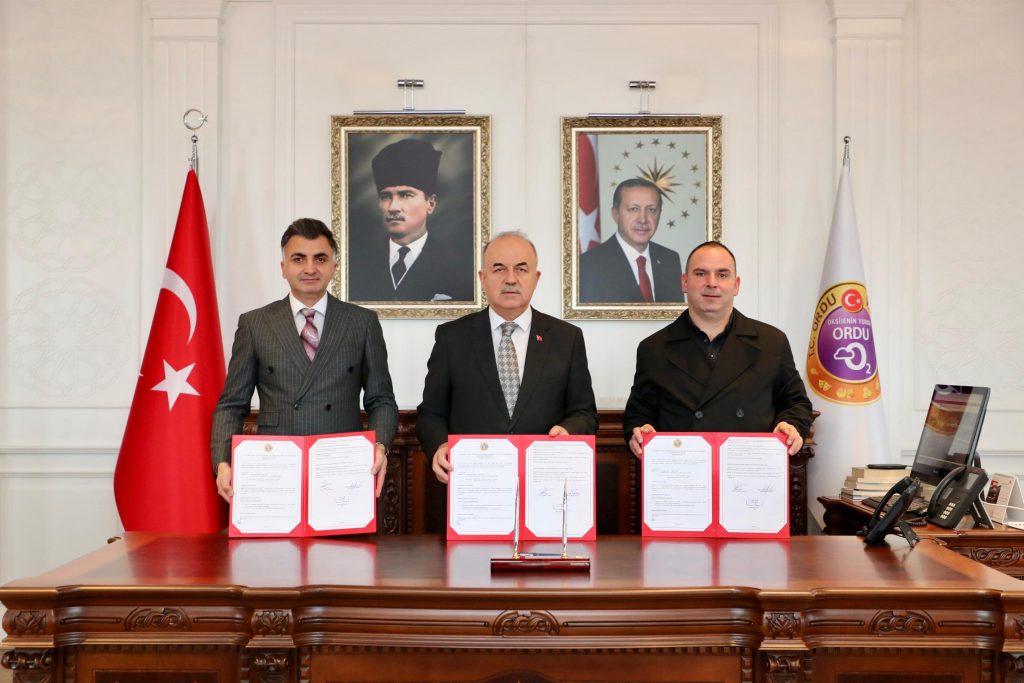 Yeşilköy Mahalle Muhtarı, Köy Yaşam Merkezi Yaptıracak yes