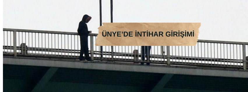 Ünye’de Genç Şahıs İkna Edilerek Güvenli Şekilde Kurtarıldı Bir baslik ekleyin 4
