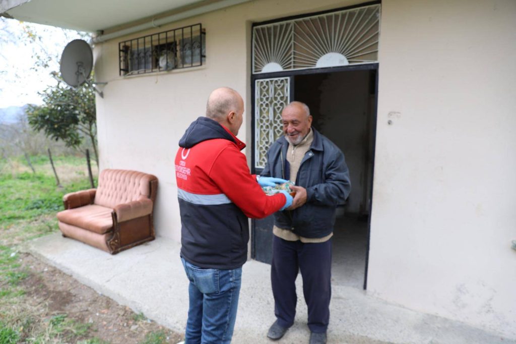 İŞTE SOSYAL BELEDİYECİLİK SO2