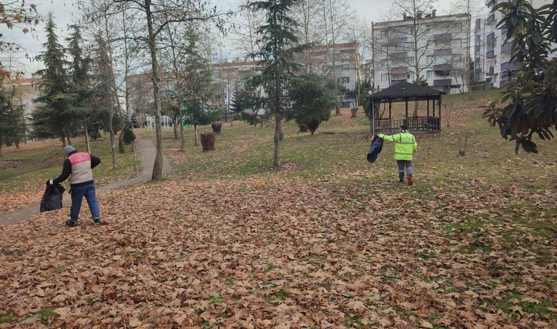 DAHA TEMİZ BİR ORDU İÇİN YOĞUN MESAİ