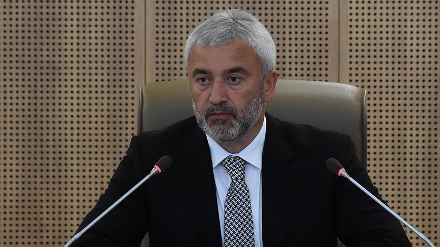 Enver Yılmaz’ın Ameliyatı Başarılı Geçti