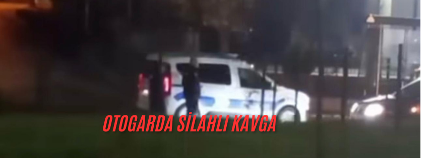 Dün akşam saat 22.00 sularında Ünye Otogarı yakınlarında, Devlet Sahil