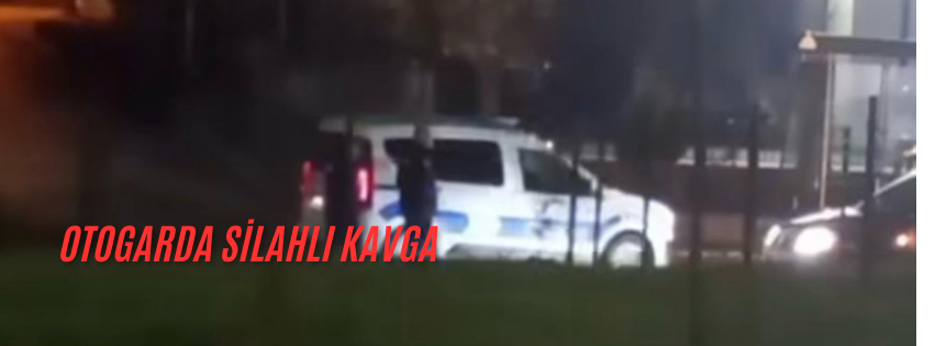 Ünye'de Silahlı Kavga: İki Kişi Gözaltına Alındı Unyede Silahli Kavga Iki Kisi Gozaltina Alindi