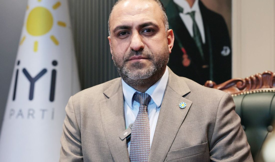 Fatih Titiz’den Sert Tepki: "Terörle Müzakere Değil, Mücadele Esastır!"