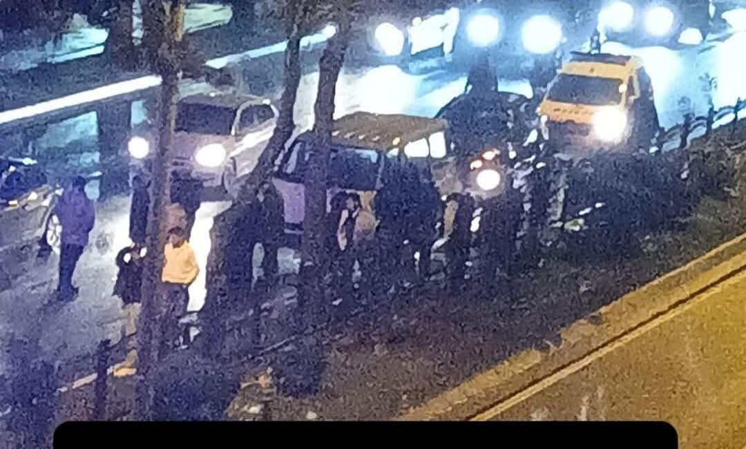 Ordu-Samsun Karayolu’nda Feci Kaza: 1 Kişi Hayatını Kaybetti