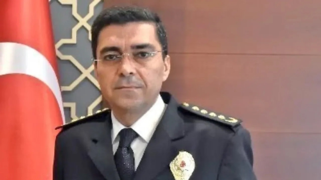 Ordu İl Emniyet Müdürü Atilla Aksoy’un Veda Mesajı ordu