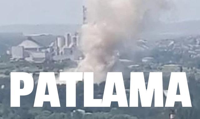 Patlayıcı Fabrikasında Patlama: 12 Ölü, Çok Sayıda Yaralı unye gundem 43
