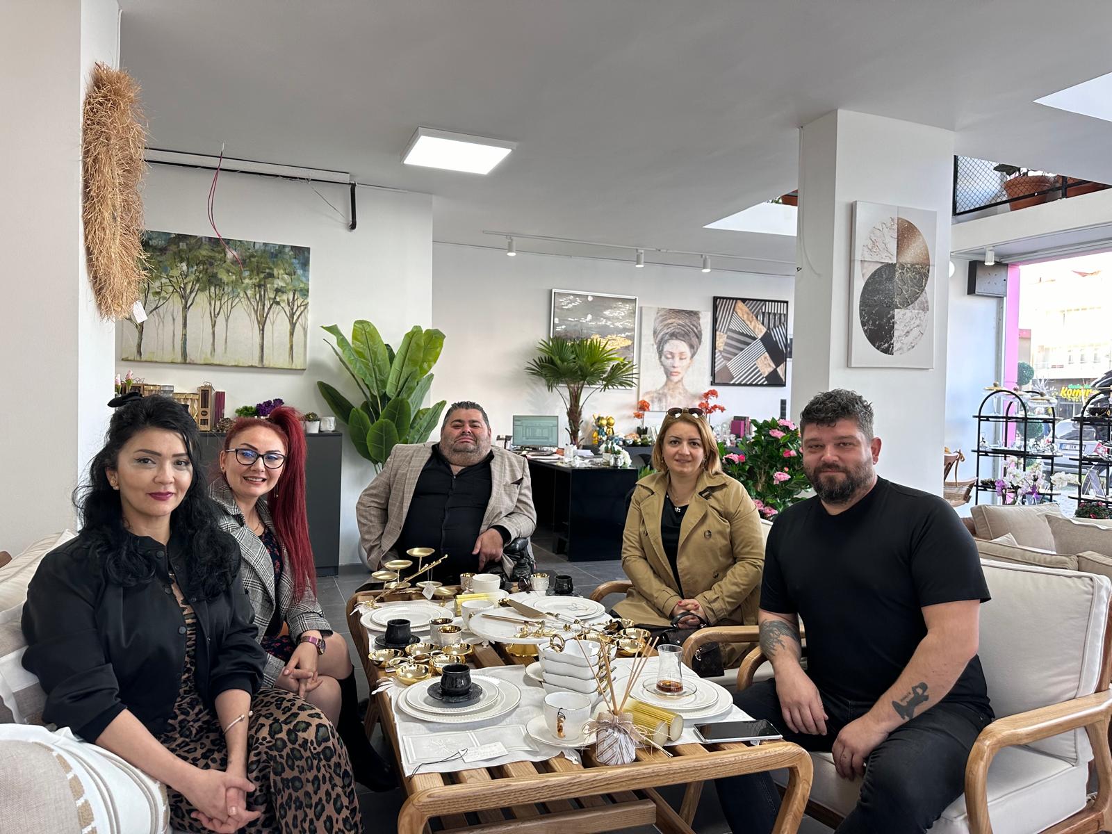 MD Home Design Atatürk Mahallesi’nde Açıldı! unye gundem 46