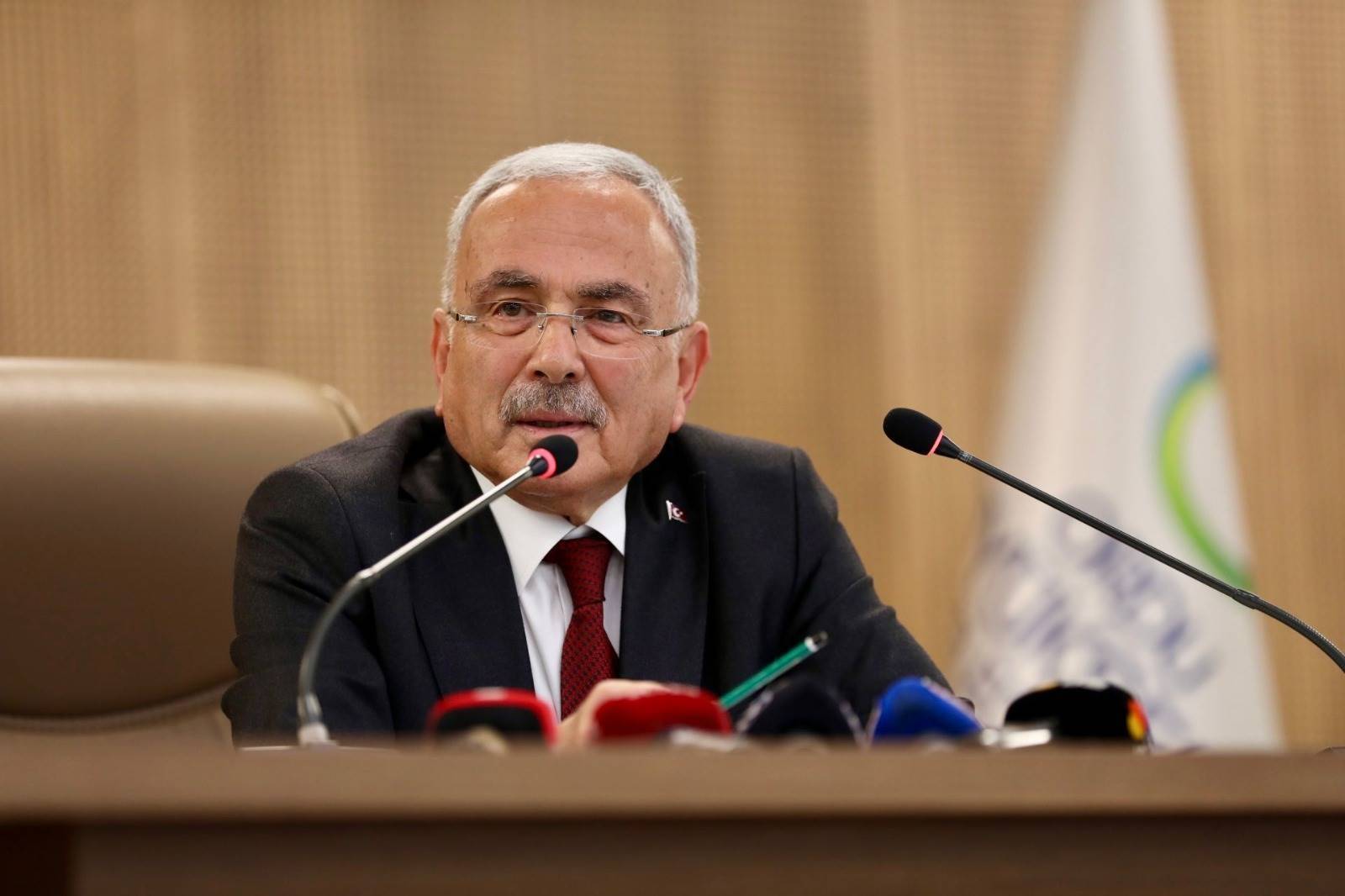 BAŞKAN GÜLER: SORUŞTURMA BAŞLATILDI unye gundem 57