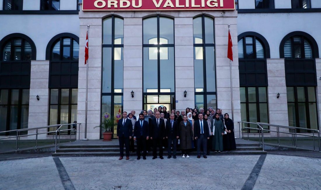 İl Müftülüğünce Oku-Yorum Kitap Tahlilleri Etkinliği Yapıldı