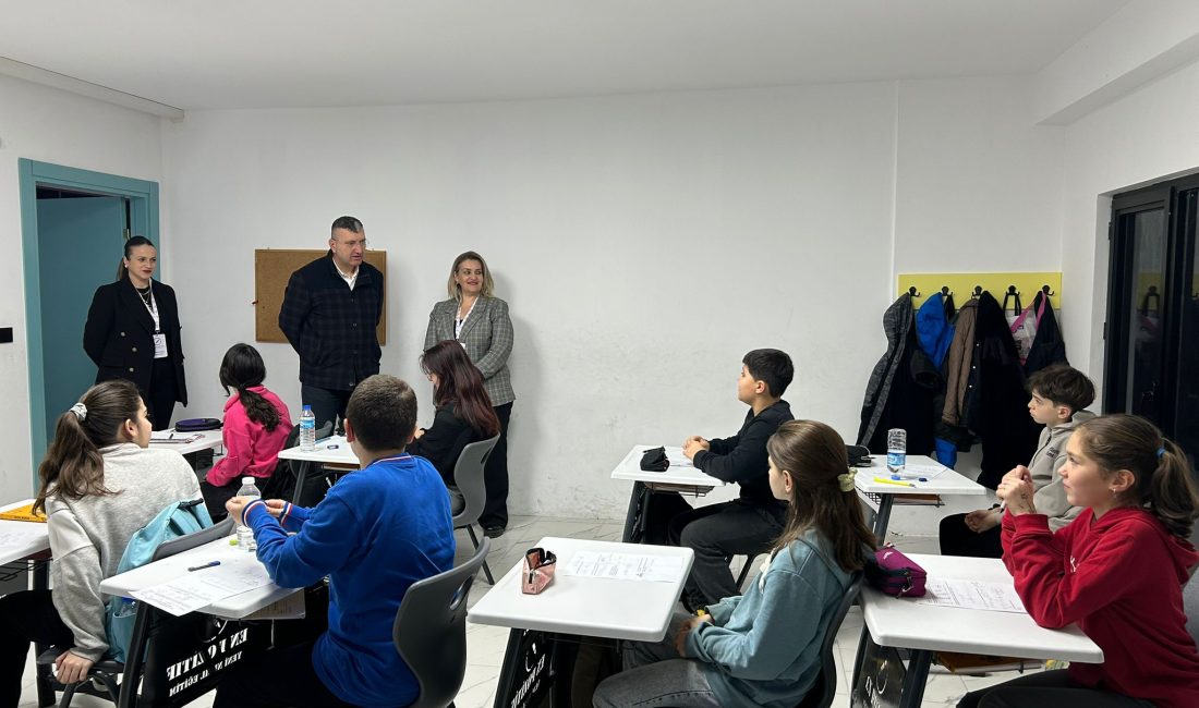 Ünye Ticaret Odası Başkanı İrfan Akar, En Pozitif Yeni Nesil